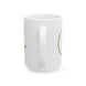 Ceramic Mug - 