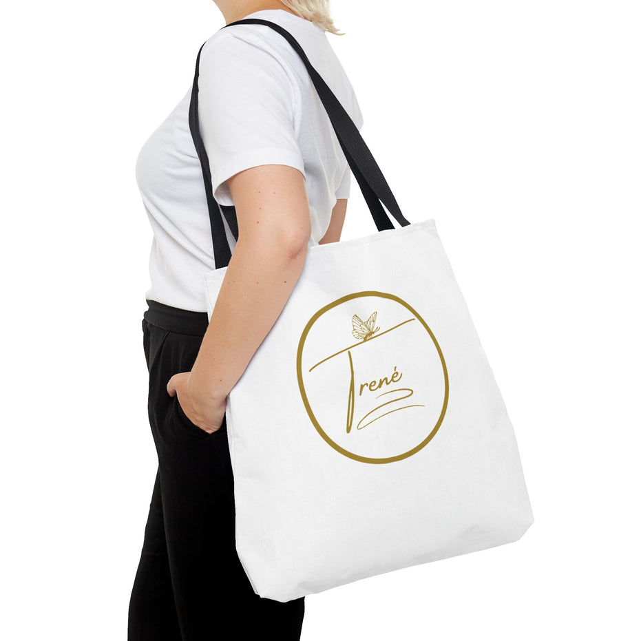Tote Bag - "Peace and Love"
