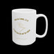 Ceramic Mug - 
