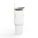 40oz Insulated Travel Mug - 