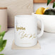 Ceramic Mug - 