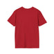 Unisex Softstyle T-Shirt - 