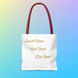 Tote Bag - 