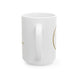 Ceramic Mug - 