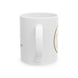 Ceramic Mug - 