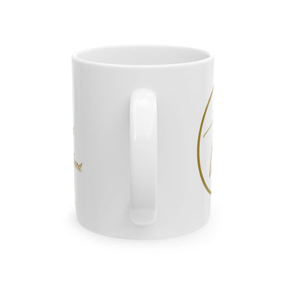 Ceramic Mug - "Smell Good, Feel Good" - 11oz & 15oz