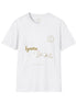 Unisex Softstyle T-Shirt - "Ignite Your Mood"