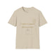 Unisex Softstyle T-Shirt - 