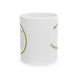 Ceramic Mug - 