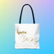 Tote Bag - 