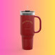 40oz Insulated Travel Mug - 