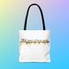 Tote Bag - 