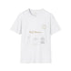 Unisex Softstyle T-Shirt - 