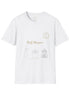 Unisex Softstyle T-Shirt - "Sniff Happens"