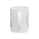 Ceramic Mug - 