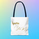Tote Bag - 
