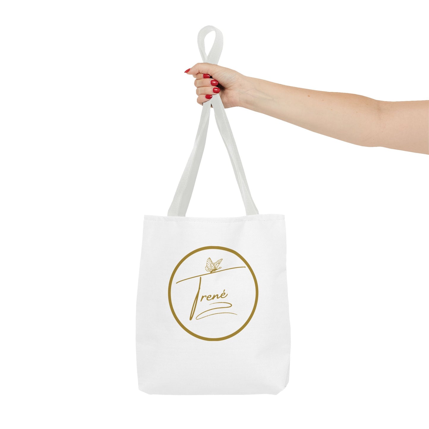 Tote Bag - "Crafted To Captivate"