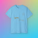 Unisex Ultra Cotton Tee - 