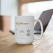 Ceramic Mug - 