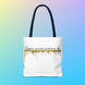 Tote Bag - 