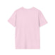 Unisex Softstyle T-Shirt - 