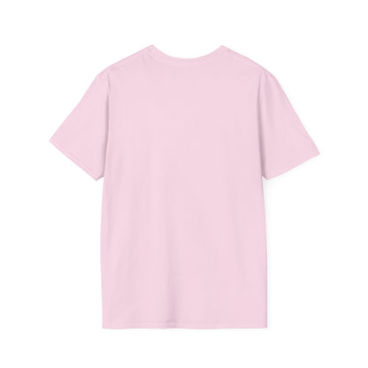 Unisex Softstyle T-Shirt - "Scents Worth Melting For"