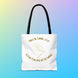 Tote Bag - 