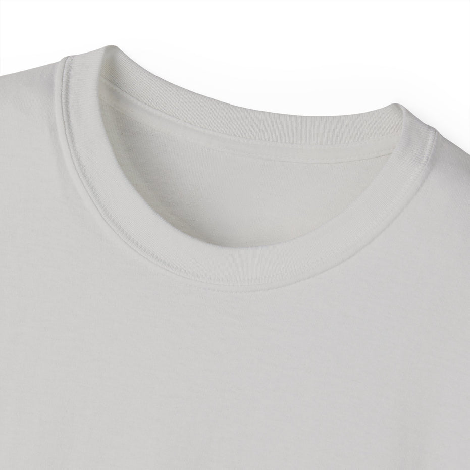 Unisex Ultra Cotton Tee - "Scents Worth Melting For"