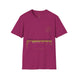 Unisex Softstyle T-Shirt - 
