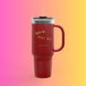 40oz Insulated Travel Mug - 