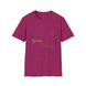 Unisex Softstyle T-Shirt - 