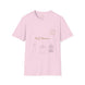 Unisex Softstyle T-Shirt - 