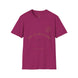 Unisex Softstyle T-Shirt - 
