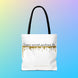 Tote Bag - 