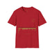 Unisex Softstyle T-Shirt - 