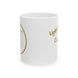 Ceramic Mug - 