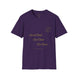 Unisex Softstyle T-Shirt - 