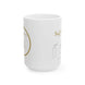 Ceramic Mug - 
