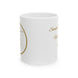 Ceramic Mug - 