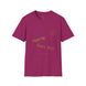 Unisex Softstyle T-Shirt - 