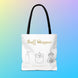 Tote Bag - 