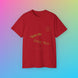 Unisex Ultra Cotton Tee - 