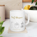 Ceramic Mug - 