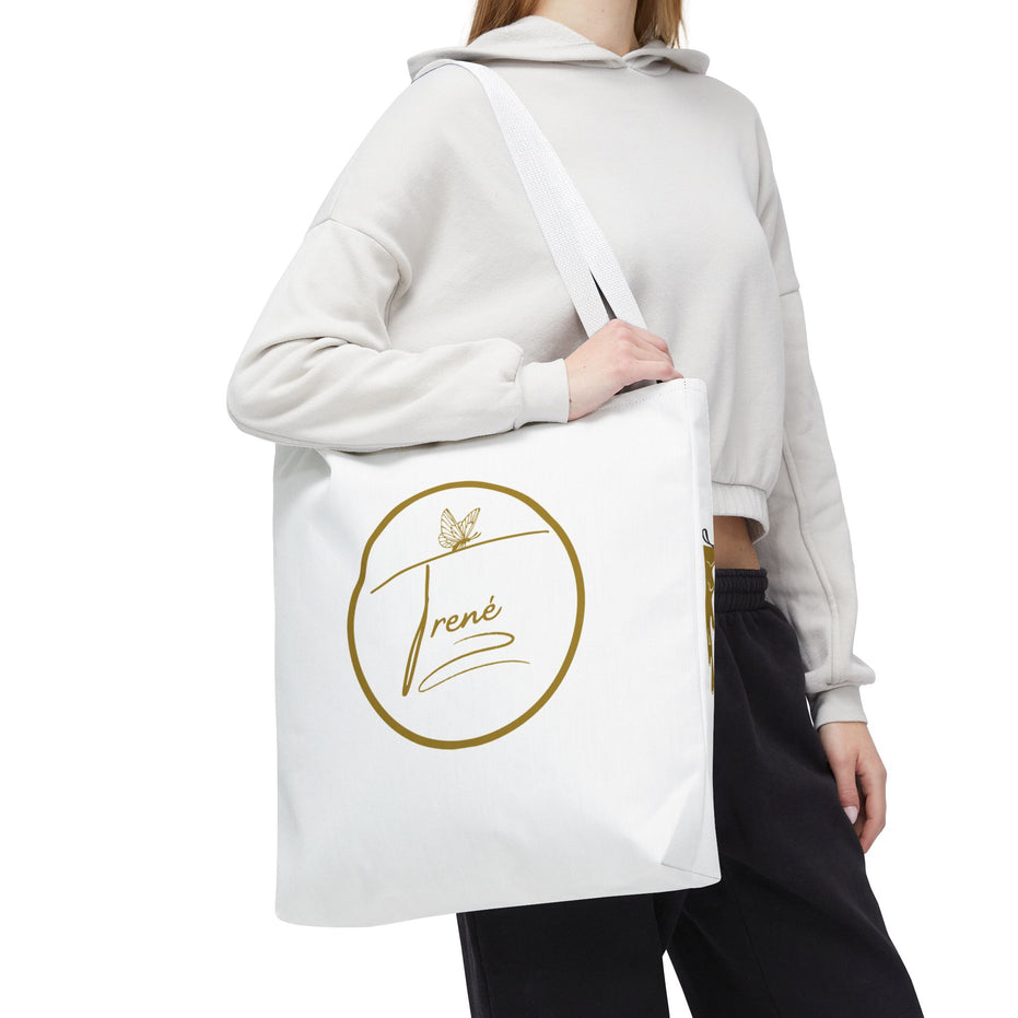 Tote Bag - "Scents Worth Melting For"