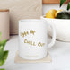 Ceramic Mug - 