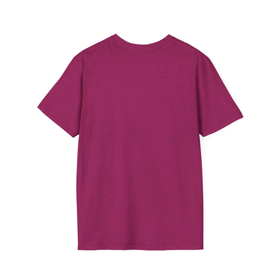 Unisex Softstyle T-Shirt - "Scents Worth Melting For"