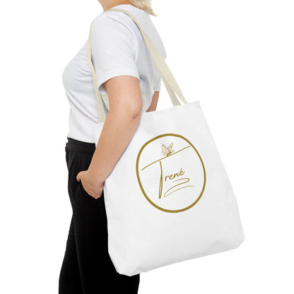 Tote Bag - "Crafted To Captivate"