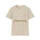 Unisex Softstyle T-Shirt - 