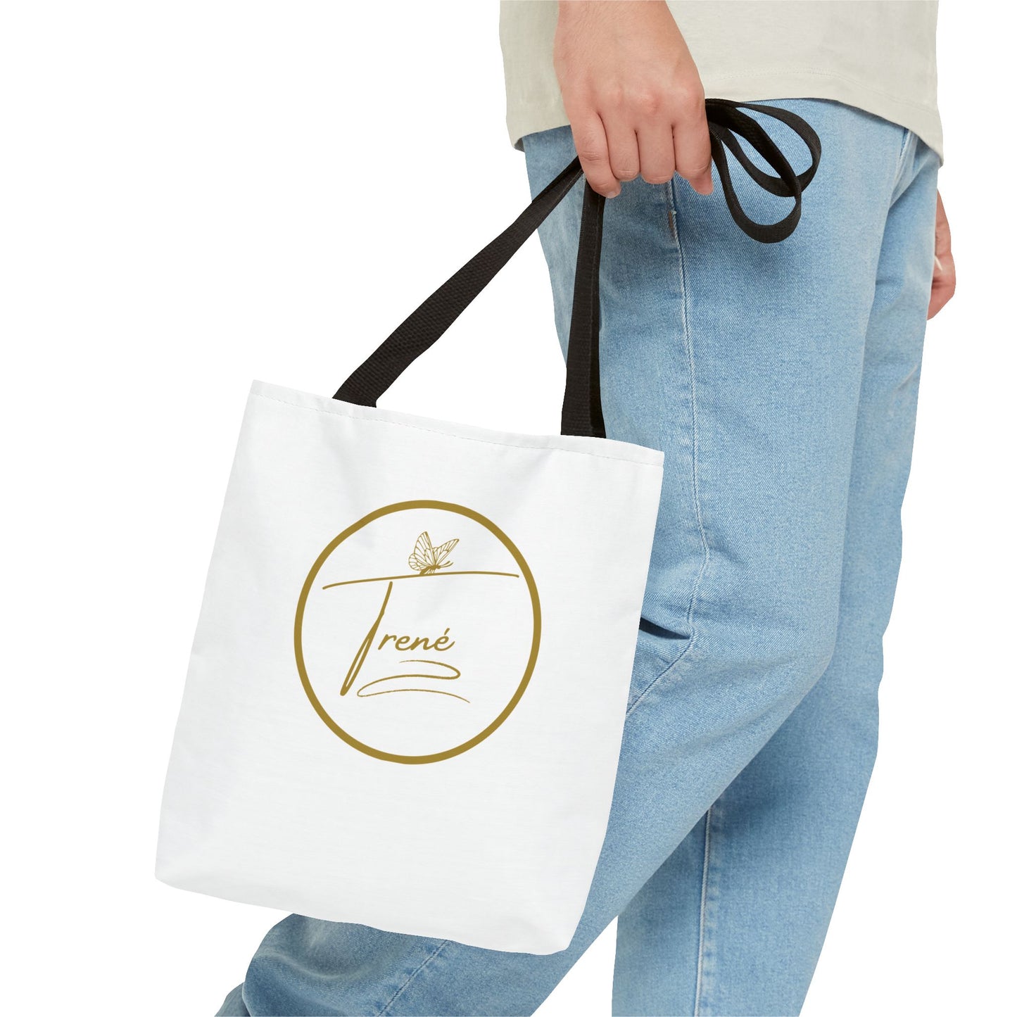 Tote Bag - "Spritz, Scent, Repeat"