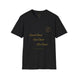Unisex Softstyle T-Shirt - 